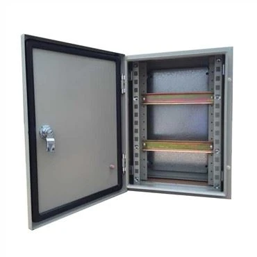Edelstahl Electrical Waterproof Enclosure Box