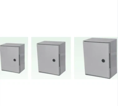 IP 68 Wasserdichte Panel Box Polyster DMC Box