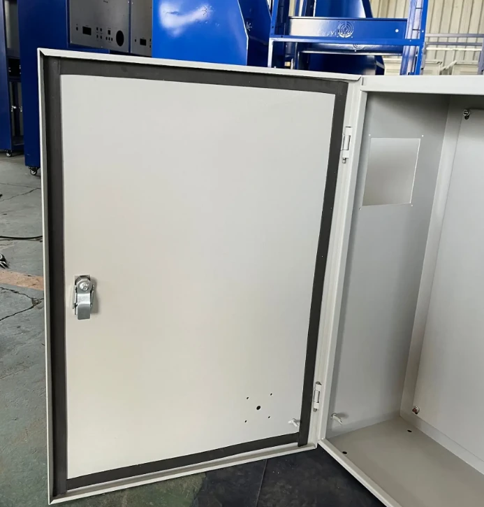 Electric Cabinet Enclosure Distribution Box
